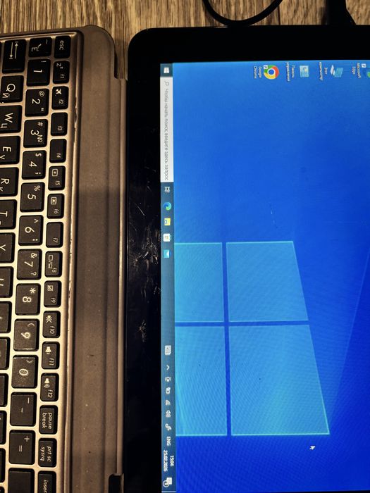 Планшет Asus трансформер на Windows