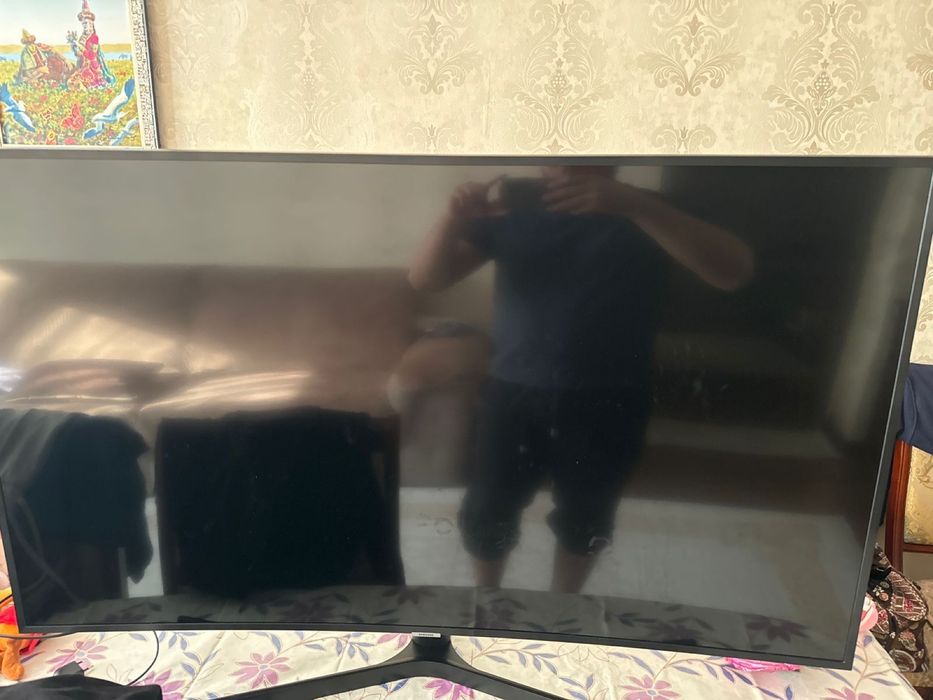 Samsung smart tv