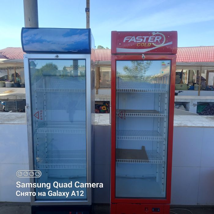 Холодильник  сотилади