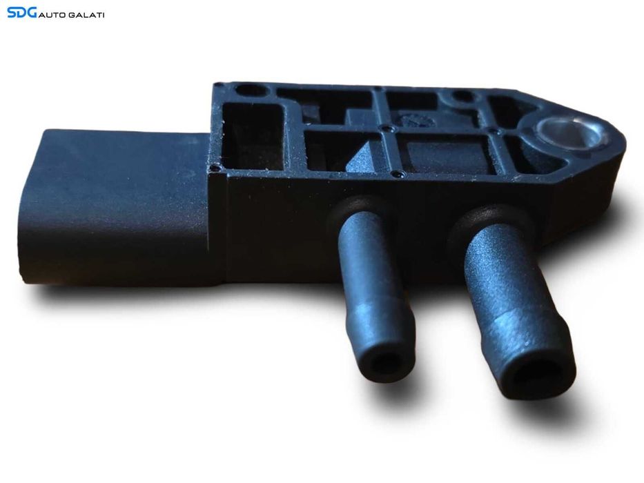 Senzor Presiune Gaze Evacuare Seat Alhambra 2.0 TDI 2010 - 2015 Cod 059906051C 0281006083 [N1863]