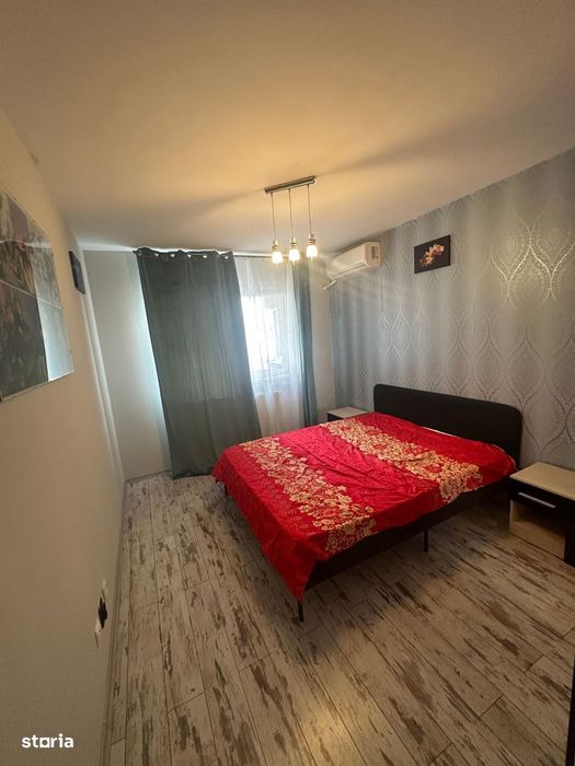 Apartament 3 camere de inchiriat-Metrou Aparatorii Patriei