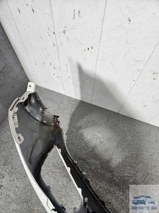 Предна броня Hyundai Tucson Хюндай Туксон 2020-