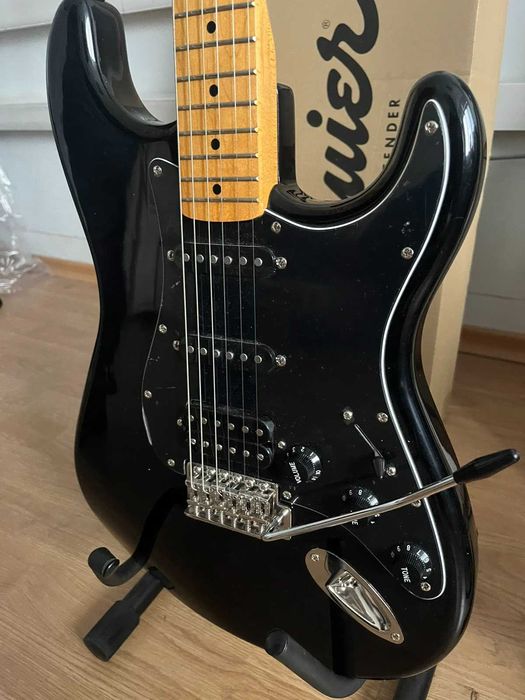 Китара FENDER Нова