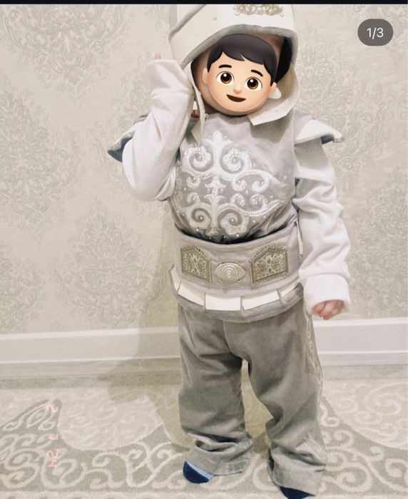 Прокат 1-2 жас Актау