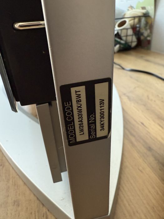 Телевизор Samsung полностью рабочий