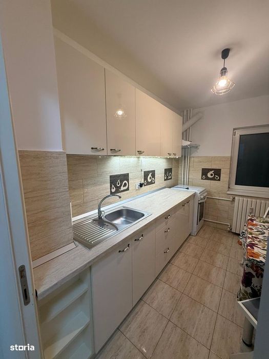 Proprietar: Ap. 2 camere decomandat | Gorjului (3 min. Metrou)|Modern