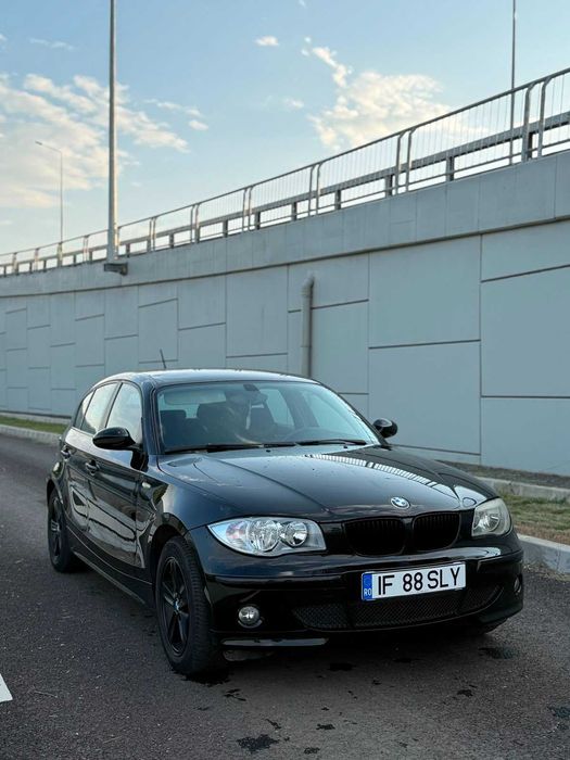 BMW Seria 1 E87 2005 116i
