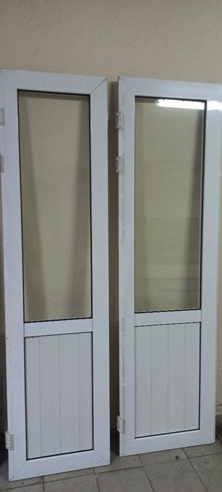 Продам двери в хорошем состоянии
