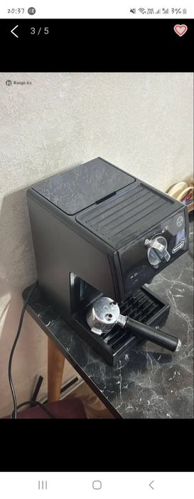 Продам кофеварку