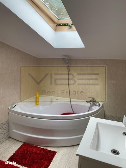 Apartament cu 3 camere zona Garii- 10 minute de UMF - BLOC NOU !
