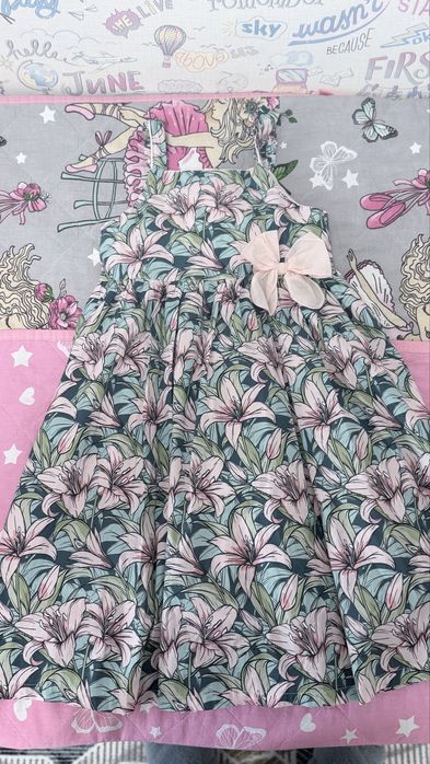 Вещи для девочки