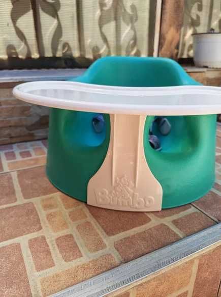 Scaun Bumbo pentru bebelusi