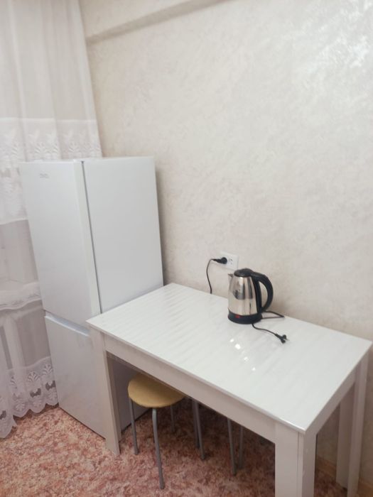 Аренда квартиры посуточно