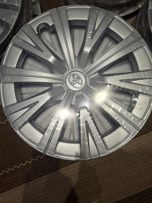 Автомобильные колпаки
