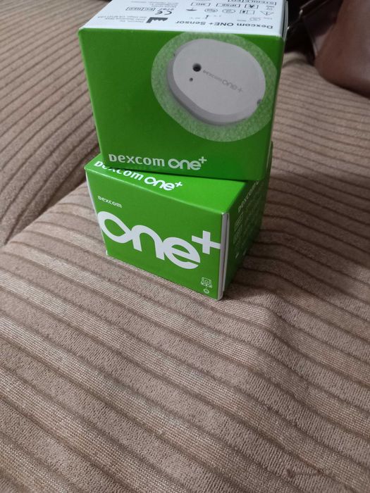 Сензор Декском One++