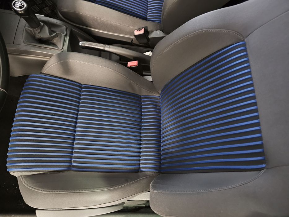 Autoturism Volkswagen Polo