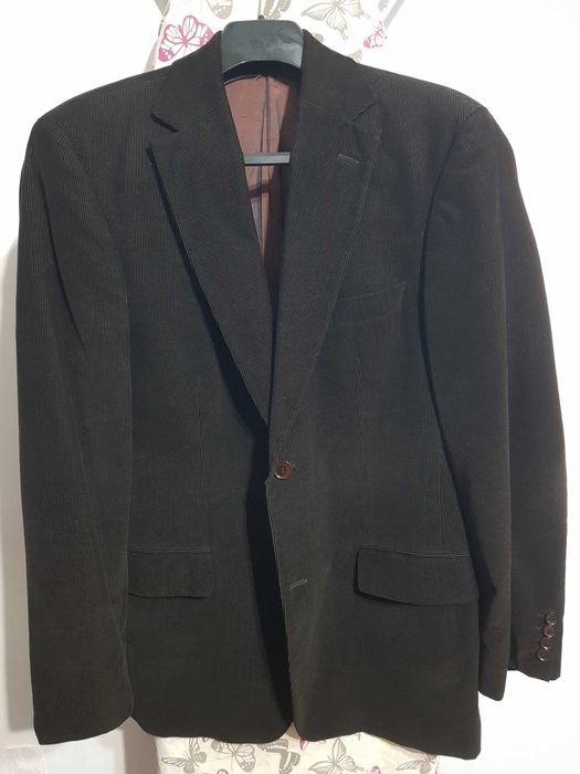 Costum HUGO BOSS Bertolucci