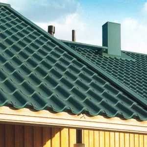 Заказать модульная металлочерепицу доставка