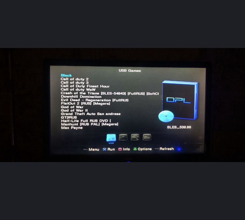 Продам playstation 2