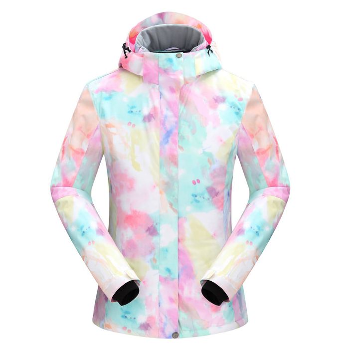 Лыжные одежды. Спортивная одежда