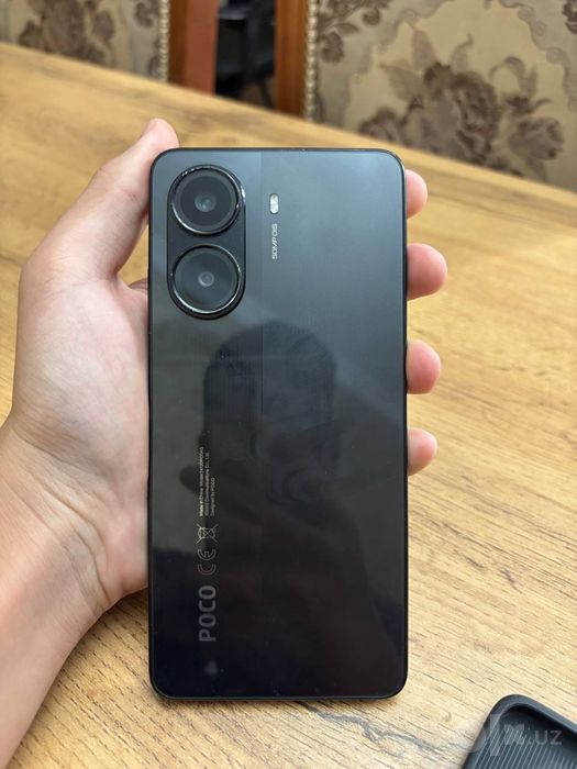 Poco x7 pro  Срочно