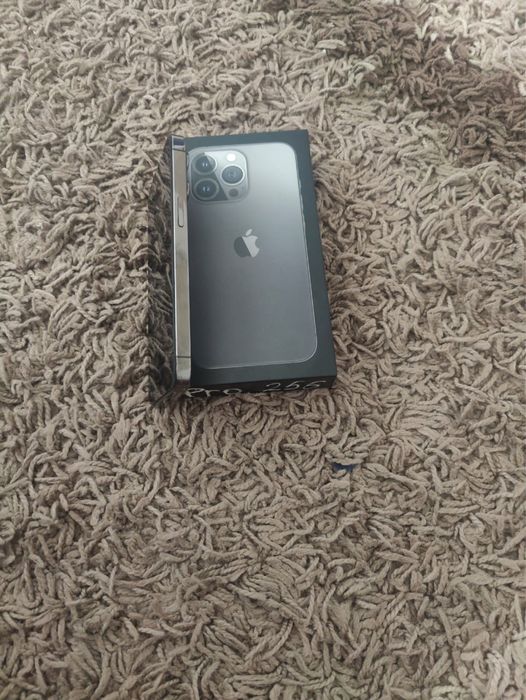 Айфон 13 про на 256 гб