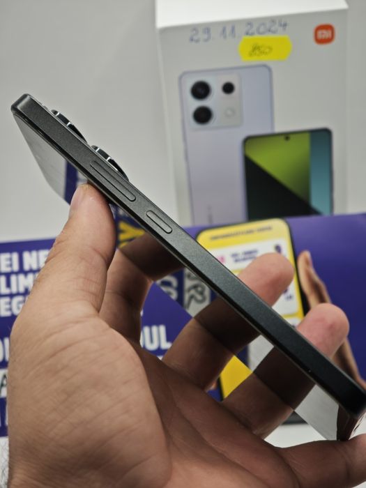 Redmi Note 13 Pro 5G