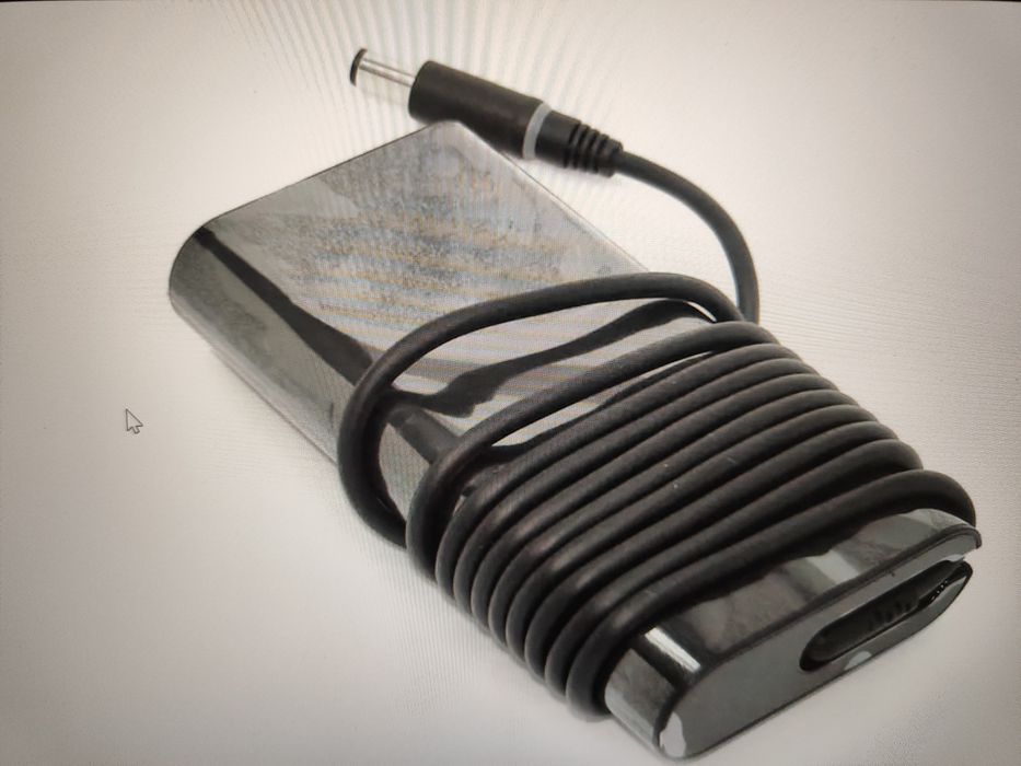 Зарядное устройство для ноутбука Dell LA90PM130