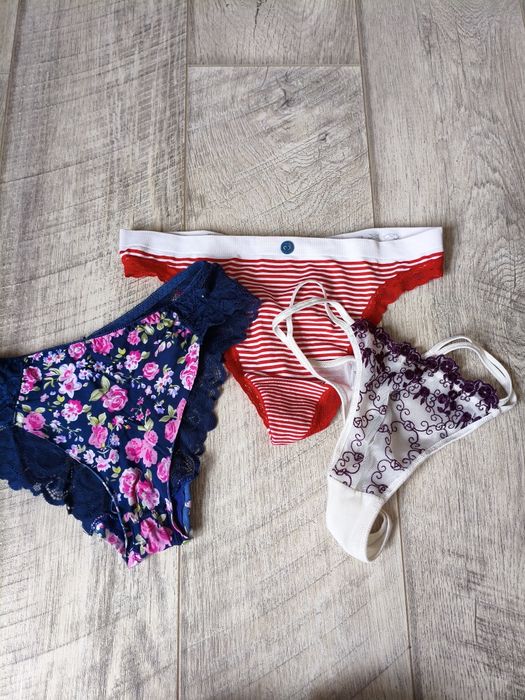 Срочно комплект нижнего белья