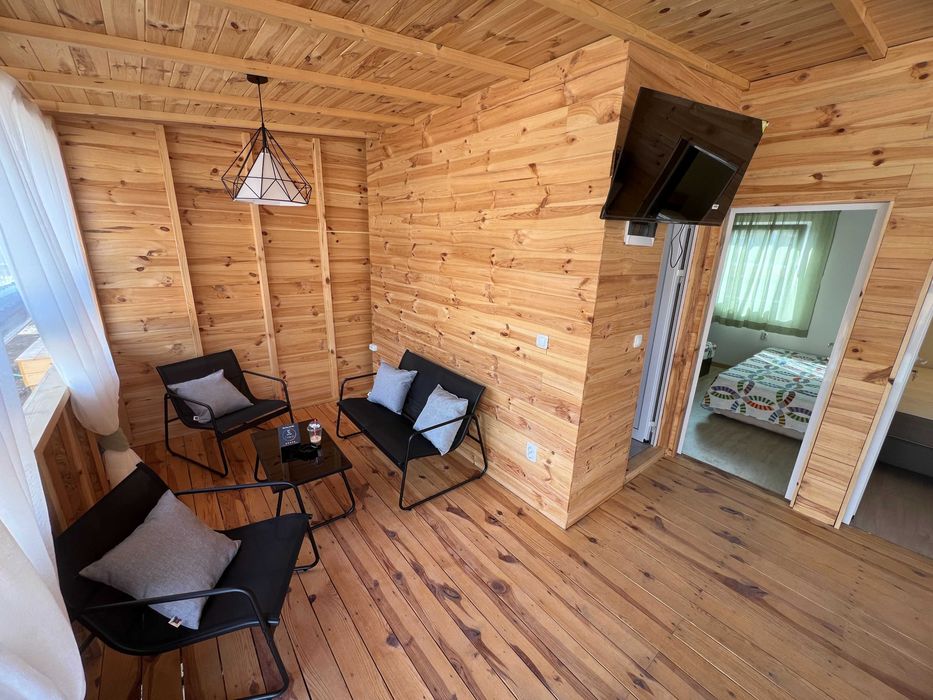 Бунгало Морски рай-Bellmare под наем на к-г Джой-Арапя