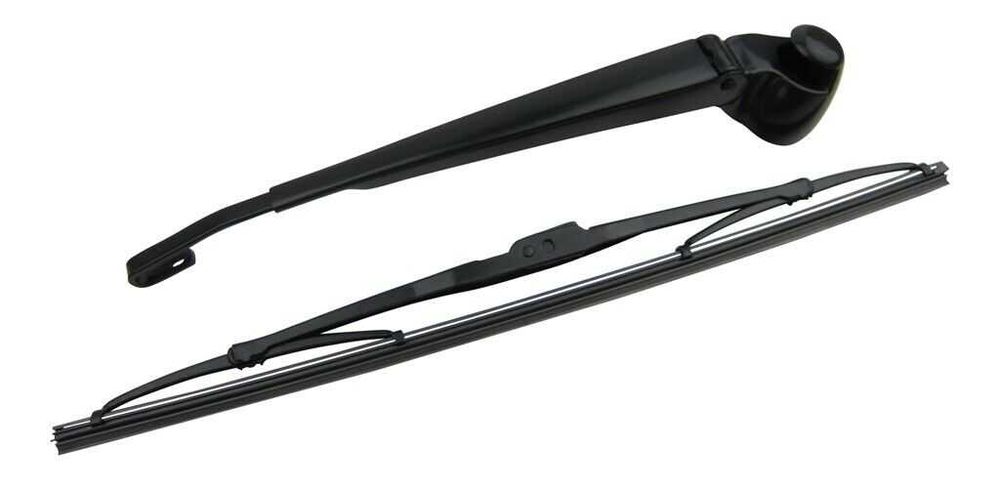 VW Golf 4/Passat B5/Bora Задна чистачка с рамо