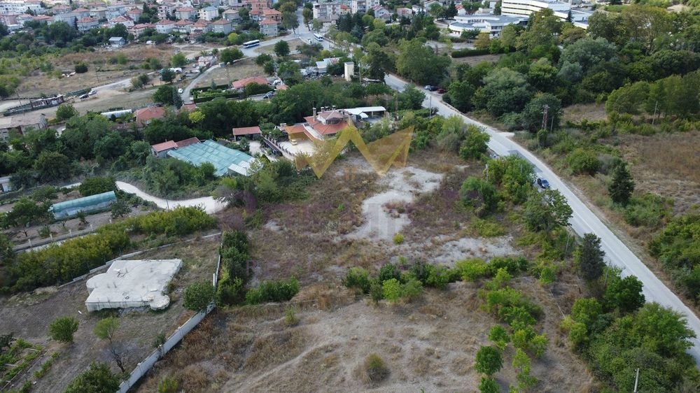 Продава се Парцел в Варна, Виница - 1500 кв.м за 279 €/кв.м - Снимка #3