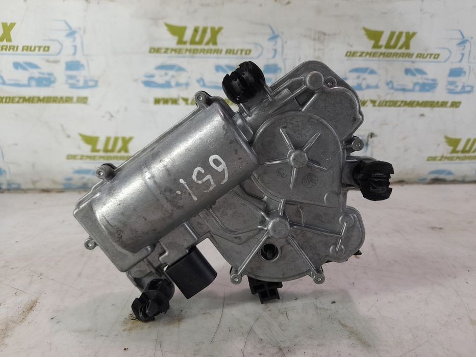 Motoras haion soft close 3V5827887B Audi Q5 FYB (2016 - 2020)