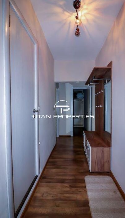 Дава се под наем Тристаен апартамент в Варна, ХЕИ - 70 кв.м за 664 € - Снимка #12