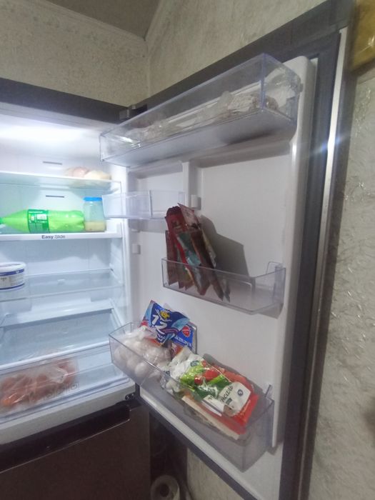 Samsung RB33 No Frost Инверторный