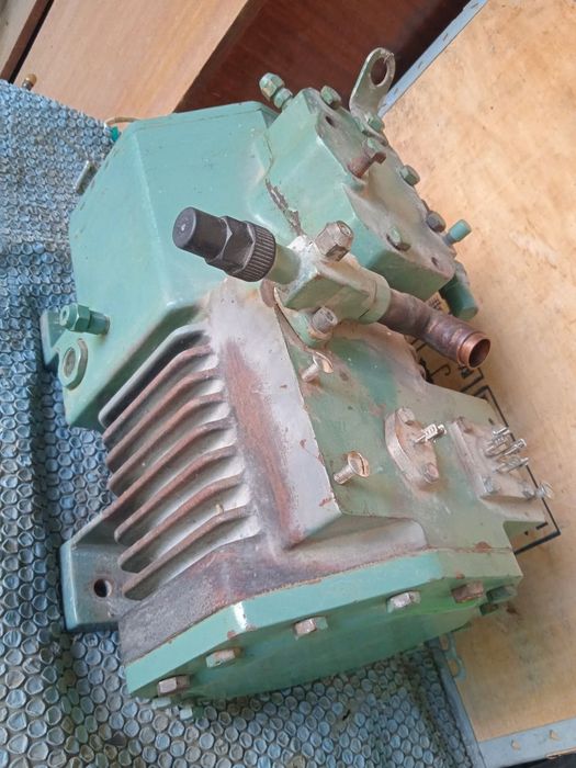 Kampresor bitzer.150.$
