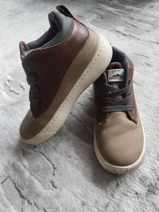 Американски детски обувки