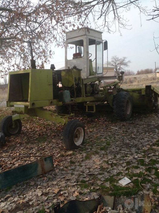 Продается косилка Fortschritt E-303