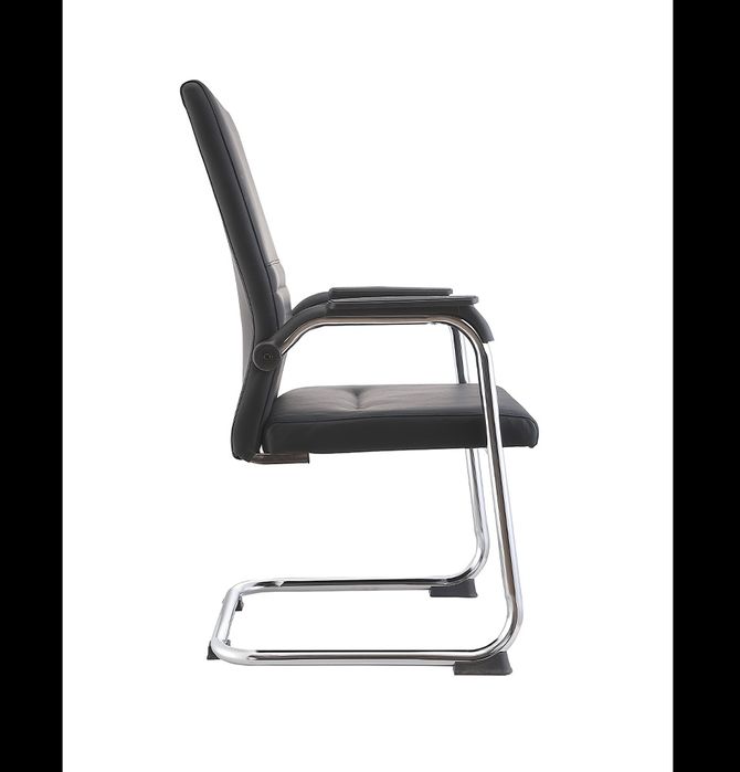 Кресло посетительское CINDI стул перечисление есть