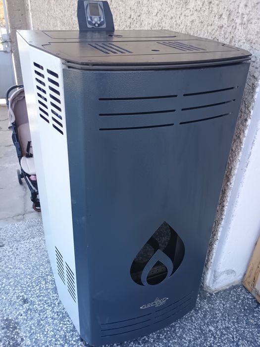 Greyko Bijou ( Грейко бижу ) 16 kw
