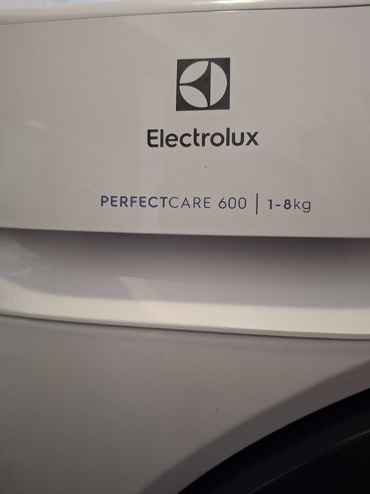 Пералня Electrolux