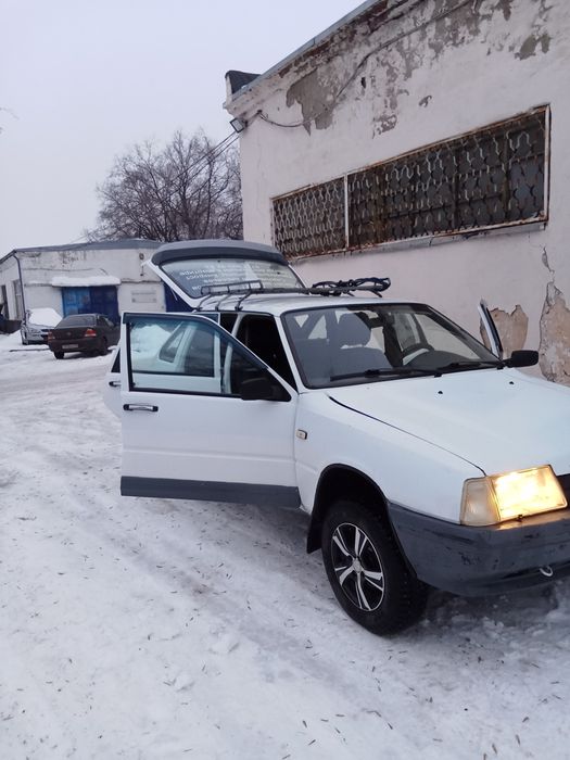 Обменяю авто, предлогайте.