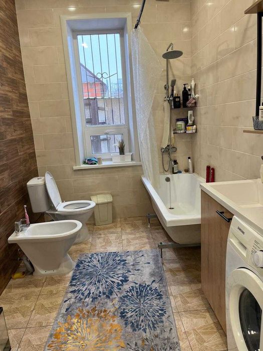 Заречный, 123 кв, 9 сот