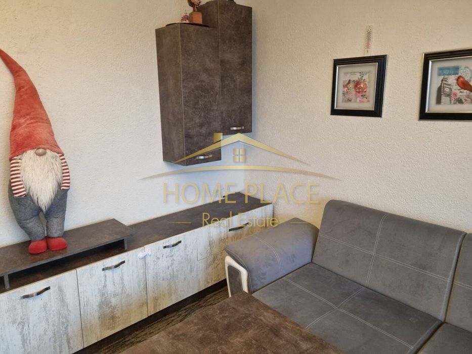 Дава се под наем Тристаен апартамент в Варна, Трошево - 70 кв.м за 698.19 € - Снимка #1