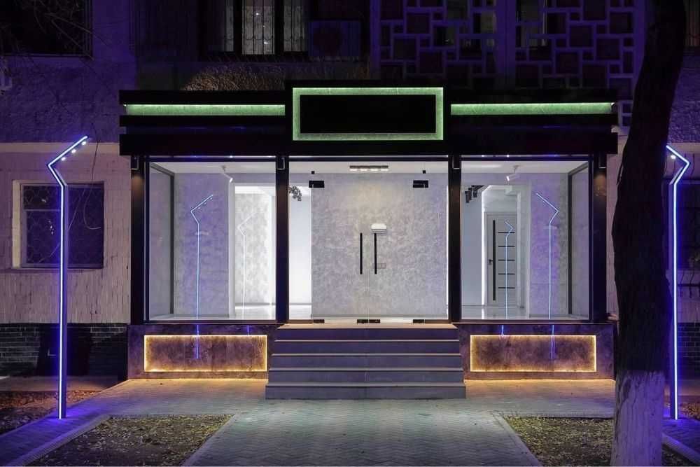 Срочно сдаётся коммерческое помещение в ЦЕНТРЕ!