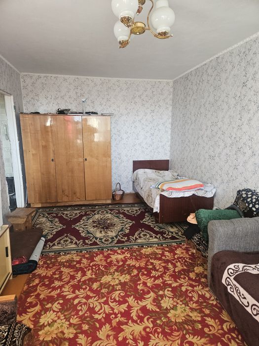 Продам 1 комнатную квартиру