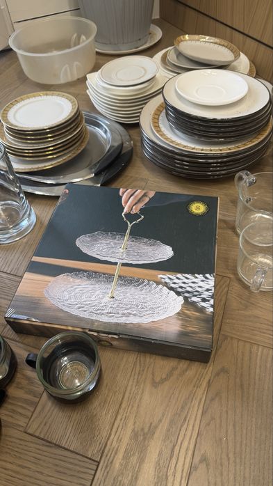 Продам посуду.        .