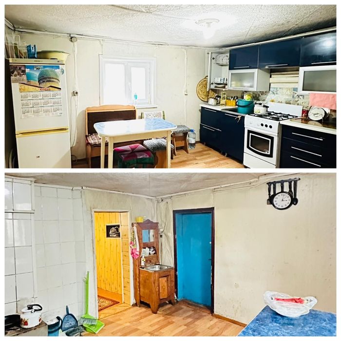 Продам дом в тайнше