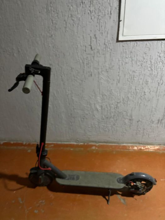 Продаю Электросамокат