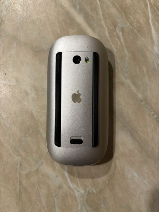 Apple Magic Mouse (Model A1296)
